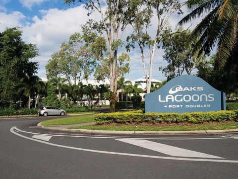 Silkari Lagoons Port Douglas - Coogee Beach Accommodation 0