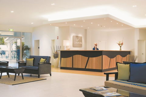 Silkari Lagoons Port Douglas - Coogee Beach Accommodation 1