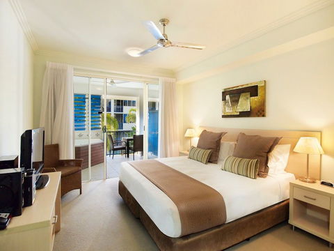 Silkari Lagoons Port Douglas - Coogee Beach Accommodation 2