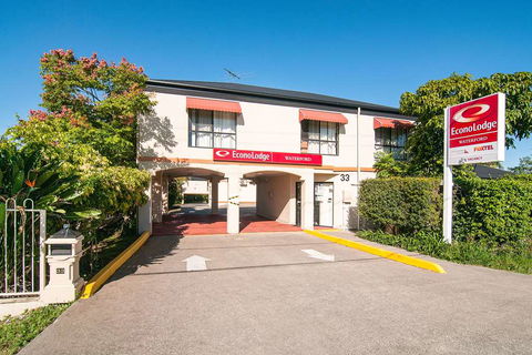 Econo Lodge Waterford - Coogee Beach Accommodation 1