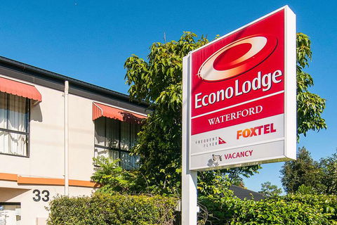 Econo Lodge Waterford - Coogee Beach Accommodation 2