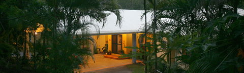 Mt Cotton Retreat - Coogee Beach Accommodation 0