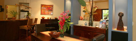 Mt Cotton Retreat - Coogee Beach Accommodation 1
