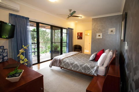 Mt Cotton Retreat - Coogee Beach Accommodation 2