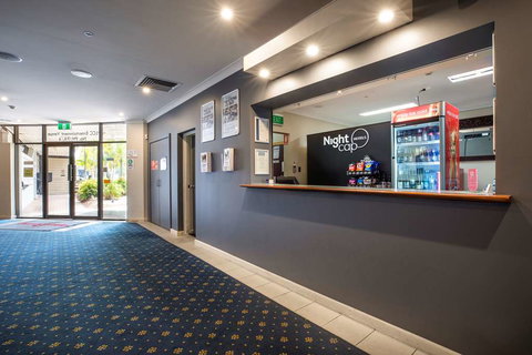 Nightcap At Springwood Hotel - Coogee Beach Accommodation 0
