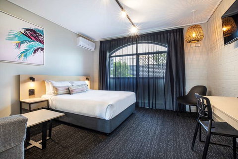 Nightcap At Springwood Hotel - Coogee Beach Accommodation 1