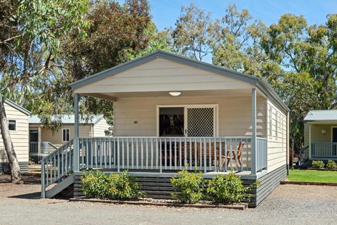 Discovery Parks Barossa Valley - Coogee Beach Accommodation 1