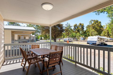 Discovery Parks Barossa Valley - Coogee Beach Accommodation 2