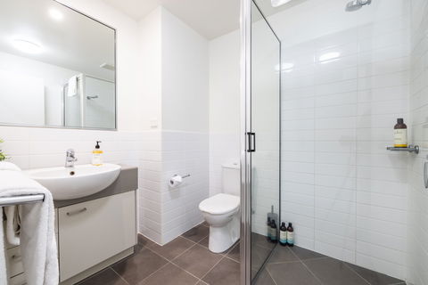 Aligned Corporate Residences Mackay - Coogee Beach Accommodation 2