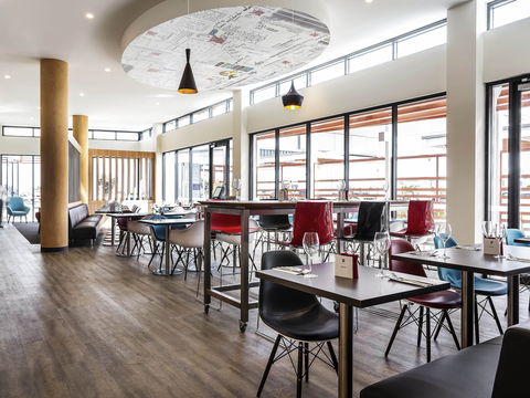 Ibis Mackay Airport - Coogee Beach Accommodation 1