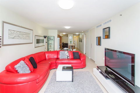 Lanai Riverside Apartments - Coogee Beach Accommodation 2