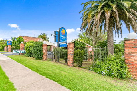 Comfort Inn Greenborough - Coogee Beach Accommodation 0