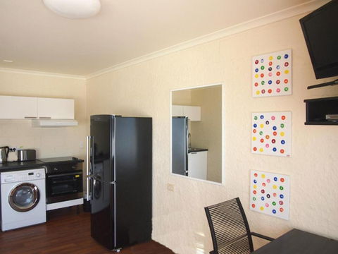 Siesta Central Apartments - Coogee Beach Accommodation 2