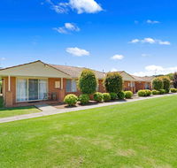 Comfort Inn  Suites King Avenue - Coogee Beach Accommodation