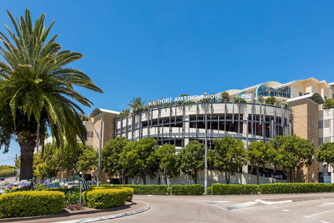 Nesuto The Entrance Apartments - Coogee Beach Accommodation 0