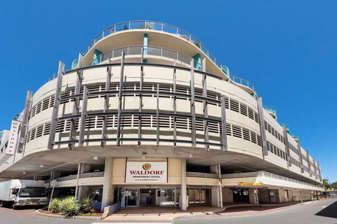 Nesuto The Entrance Apartments - Coogee Beach Accommodation 1