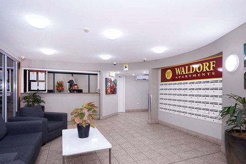 Nesuto The Entrance Apartments - Coogee Beach Accommodation 2