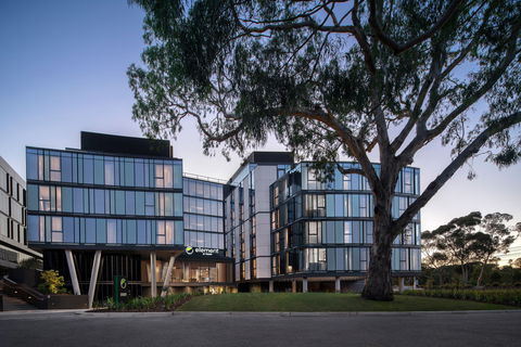 Element Melbourne Richmond - Coogee Beach Accommodation 0