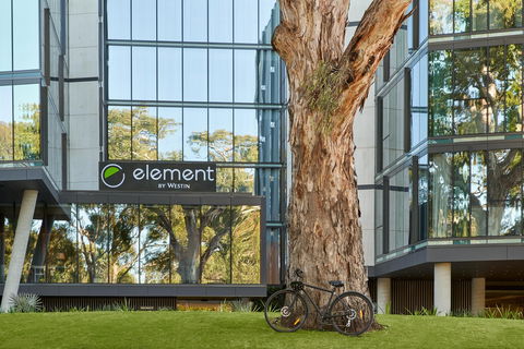 Element Melbourne Richmond - Coogee Beach Accommodation 1