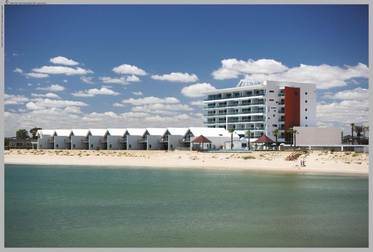 Mandurah WA Coogee Beach Accommodation