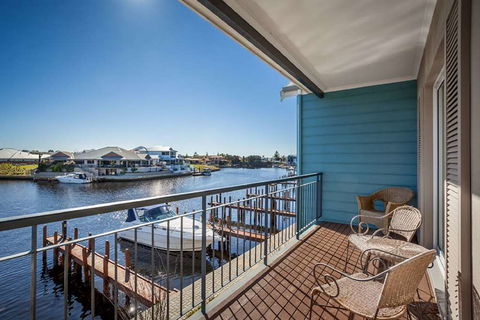 C Mandurah Resort & Serviced Apartments - Coogee Beach Accommodation 2