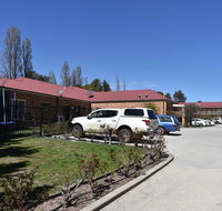 Best Western Plus Ambassador Orange - Coogee Beach Accommodation