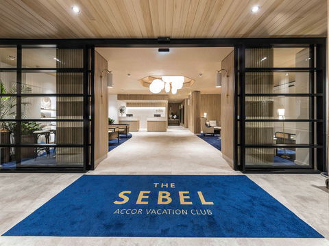 The Sebel Manly Beach - Coogee Beach Accommodation 0