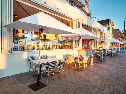 The Sebel Manly Beach - Coogee Beach Accommodation 2