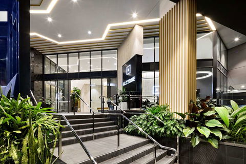 Alcyone Hotel Residences - Coogee Beach Accommodation 2