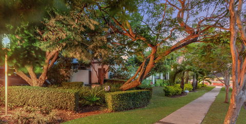 The Airport International Motel - Coogee Beach Accommodation 1