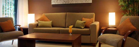 Noosa Springs Resort - Coogee Beach Accommodation 0