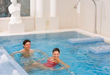 Noosa Springs Resort - Coogee Beach Accommodation 1