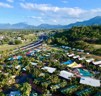Ingenia Holidays Cairns Coconut - Coogee Beach Accommodation