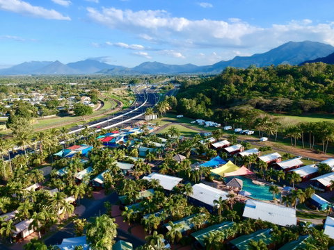 Ingenia Holidays Cairns Coconut - Coogee Beach Accommodation 0