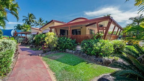Ingenia Holidays Cairns Coconut - Coogee Beach Accommodation 1