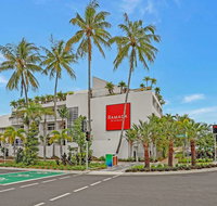 Ramada By Wyndham Cairns City Centre - Coogee Beach Accommodation