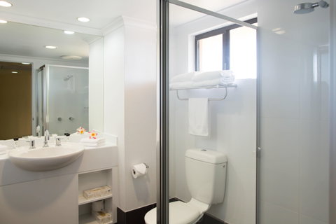 Palm Royale Cairns - Coogee Beach Accommodation 2