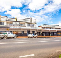 Atherton Hotel - Coogee Beach Accommodation