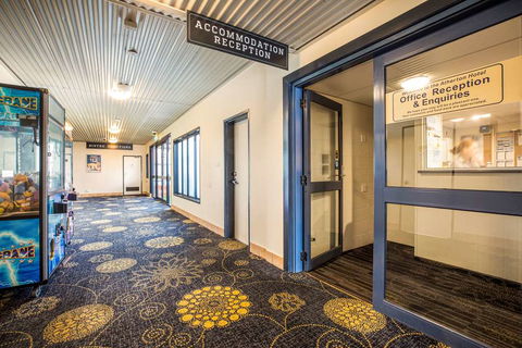 Atherton Hotel - Coogee Beach Accommodation 1