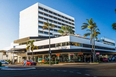 The Benson Hotel - Coogee Beach Accommodation 0