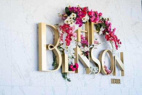 The Benson Hotel - Coogee Beach Accommodation 1