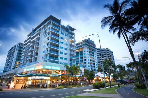 Mantra Trilogy - Coogee Beach Accommodation 0