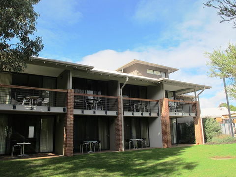 Margarets In Town Apartments - Coogee Beach Accommodation 1