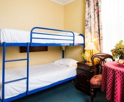 Avonmore On The Park - Coogee Beach Accommodation 1