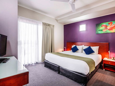 Novotel Darwin Airport Hotel - Coogee Beach Accommodation 0