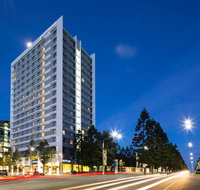 Pullman Hotel at Sydney Olympic Park - Coogee Beach Accommodation