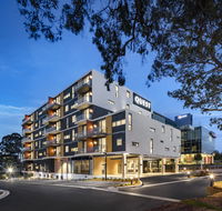 Quest Macquarie Park - Coogee Beach Accommodation