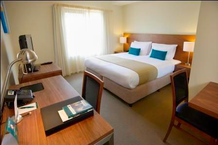 Quest Bendigo Central - Coogee Beach Accommodation 1