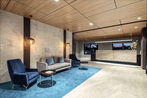 Quality Hotel Lakeside - Coogee Beach Accommodation 2