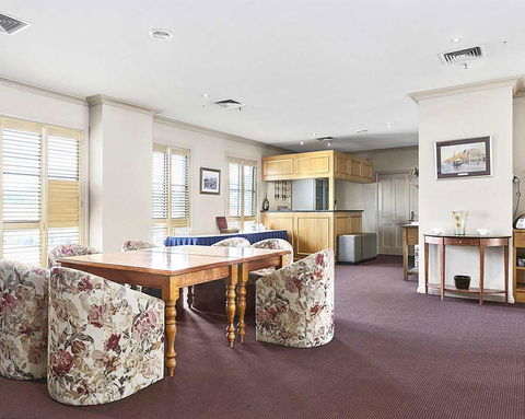 Quality Inn Colonial - Coogee Beach Accommodation 2